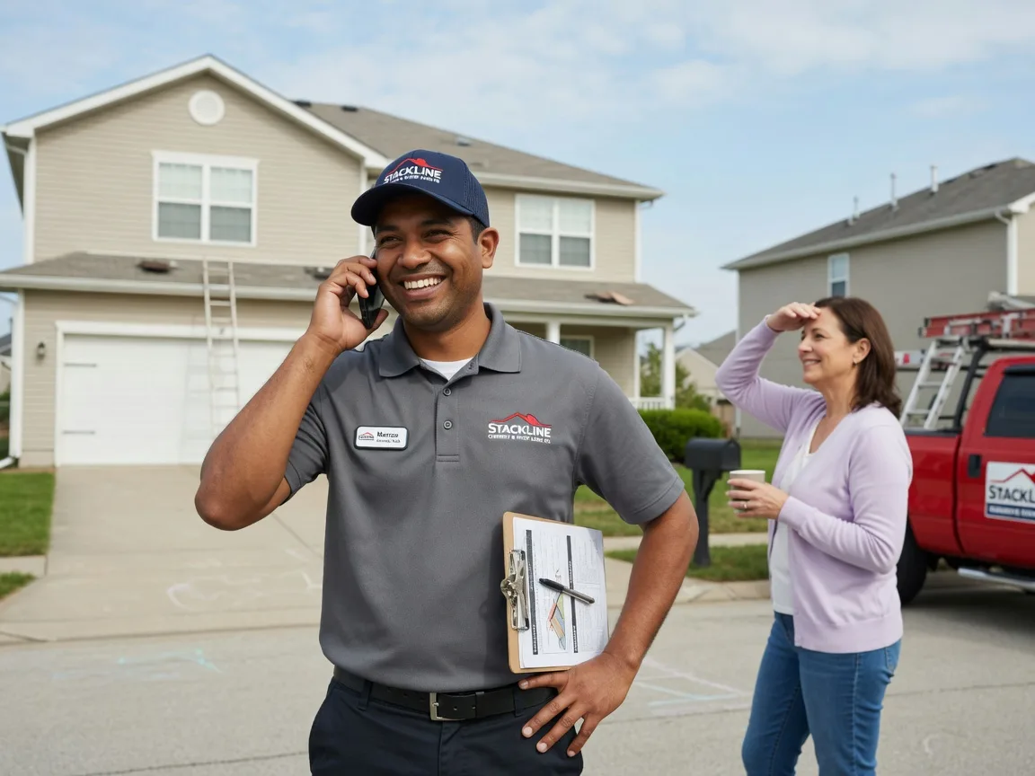 Chimney flashing repair Preston, ID FAQs